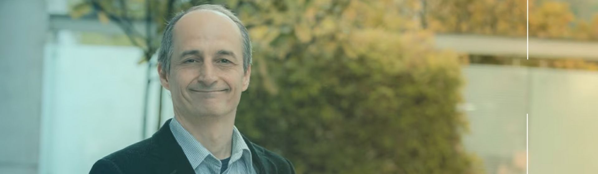 Pablo Arbeláez entre los 200 investigadores más influyentes del mundo