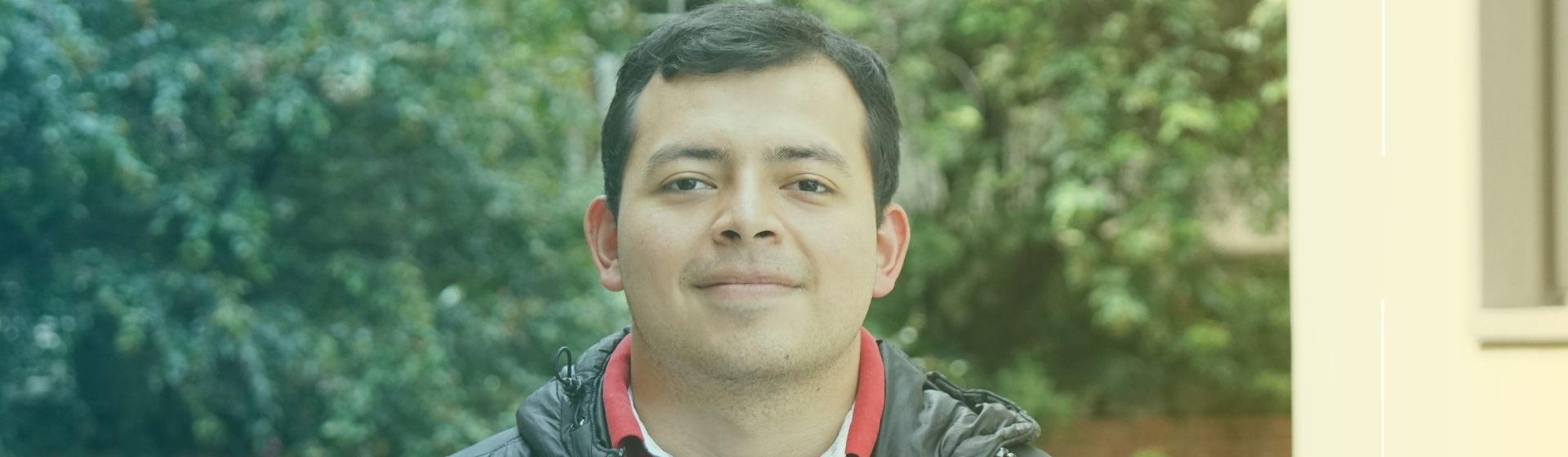 Biomecánica que trasciende: la investigación de Nicolás Yanguma llega a Scientific Reports