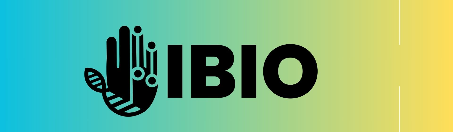 La Mano IBIO: Un Logo con Identidad y Sentido