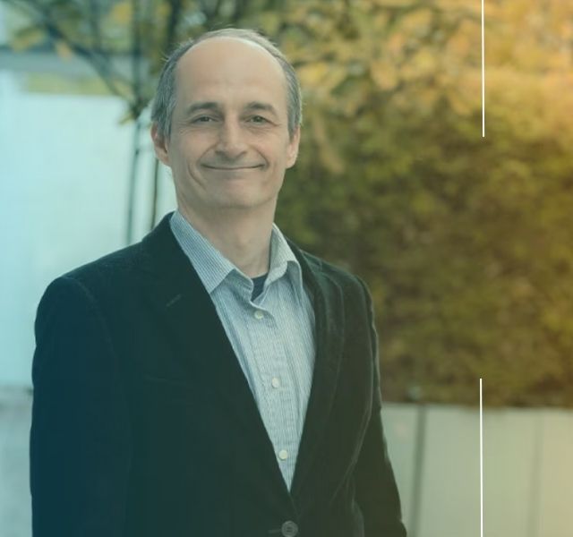 Pablo Arbeláez entre los 200 investigadores más influyentes del mundo