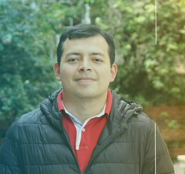 Biomecánica que trasciende: la investigación de Nicolás Yanguma llega a Scientific Reports