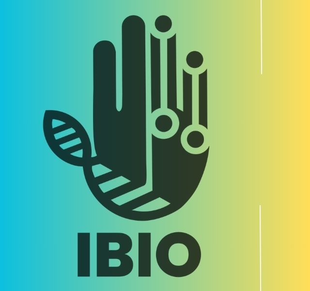 La Mano IBIO: Un Logo con Identidad y Sentido