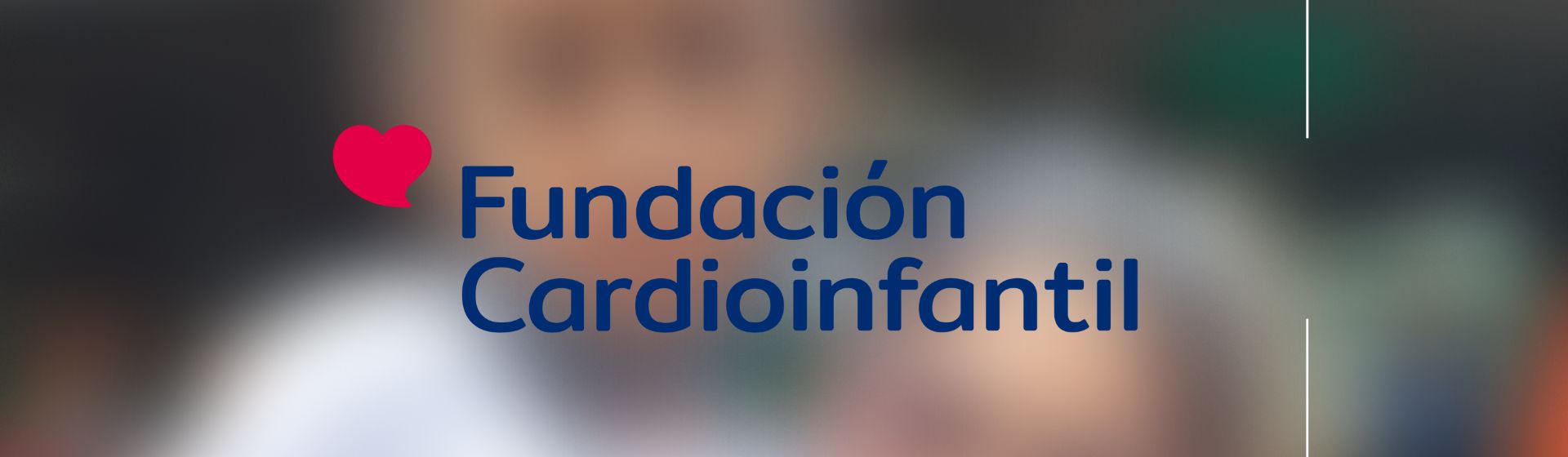 IBIO y la Fundación Cardioinfantil banner