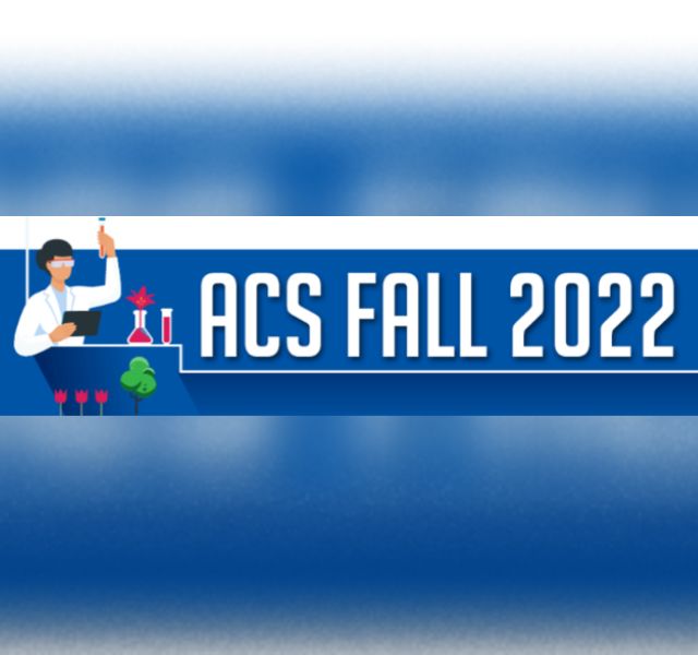 ACS, 2022