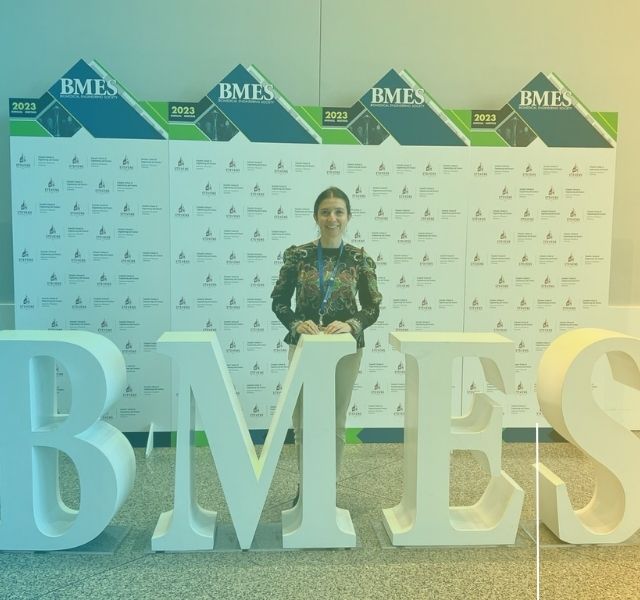 Uniandes Destaca en el Congreso Mundial de Ingeniería Biomédica BMES