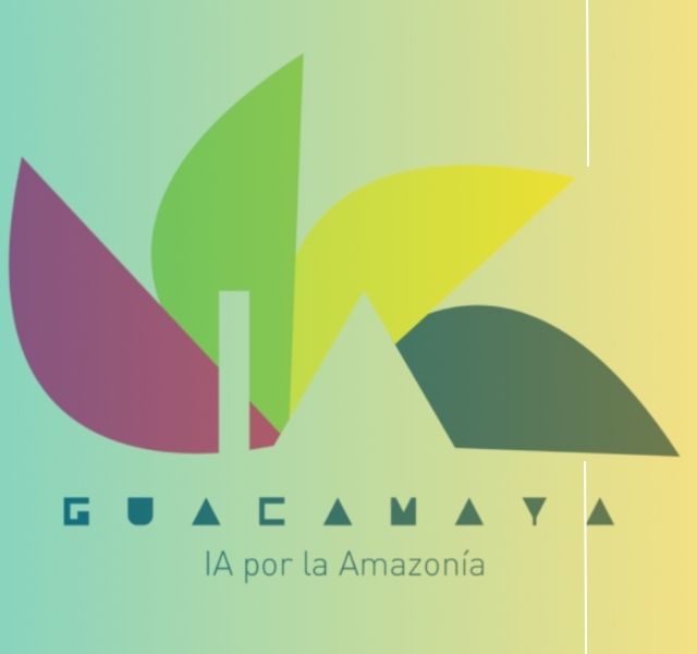 Guacamaya: Salvando el Pulmón del Planeta con Inteligencia Artificial