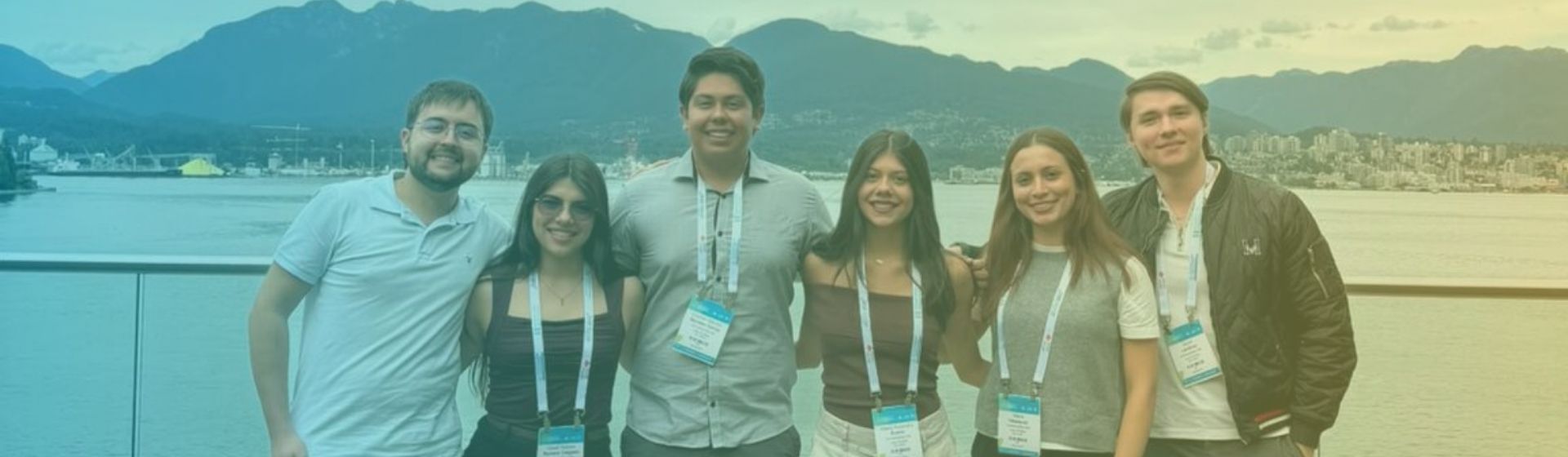 IBIOMECH llevó cuatro investigaciones uniandinas al escenario más importante de la biomecánica mundial Cuatro proyectos vinculados al Departamento de Ingeniería Biomédica de la Universidad de los Andes fueron presentados en el World Congress of Biome