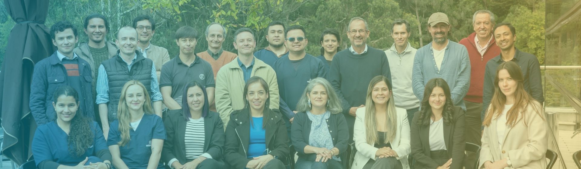 IBIO define su hoja de ruta hacia 2030 con la construcción de su nuevo Plan de Desarrollo 