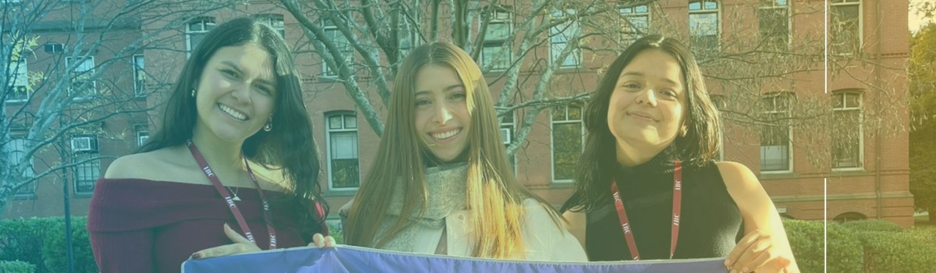 Talento IBIO en Harvard: participación en el Women in Business 2025