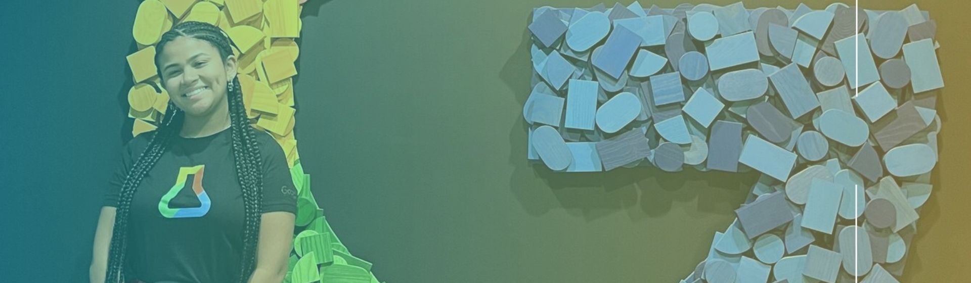 María Camila Escobar: talento uniandino detrás de la nueva generación de dispositivos XR en Google