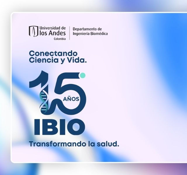 15 años de Ingeniería Biomédica 
