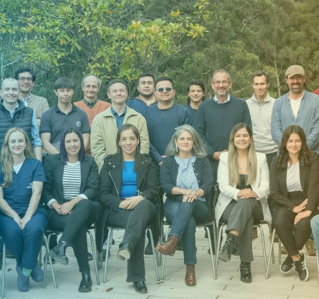 IBIO define su hoja de ruta hacia 2030 con la construcción de su nuevo Plan de Desarrollo 