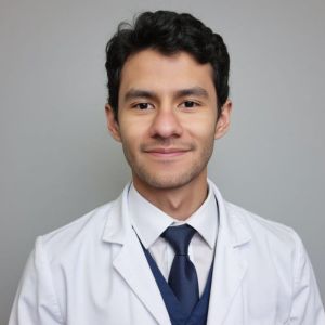 Cristian F. Rodríguez Cristian F. Rodríguez