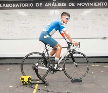 Bikefit 3D
