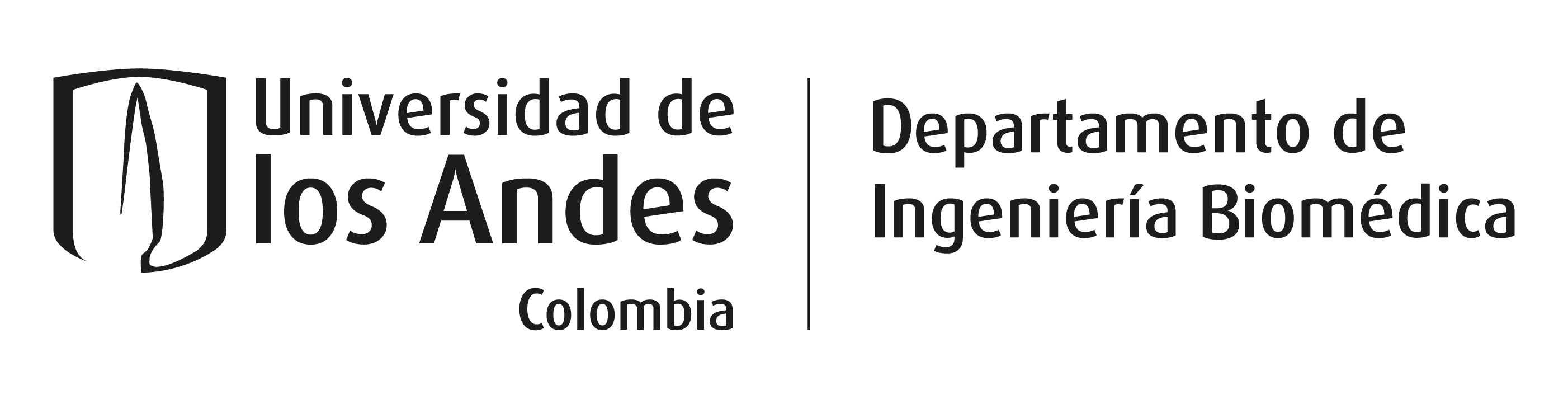 Logo Uniandes