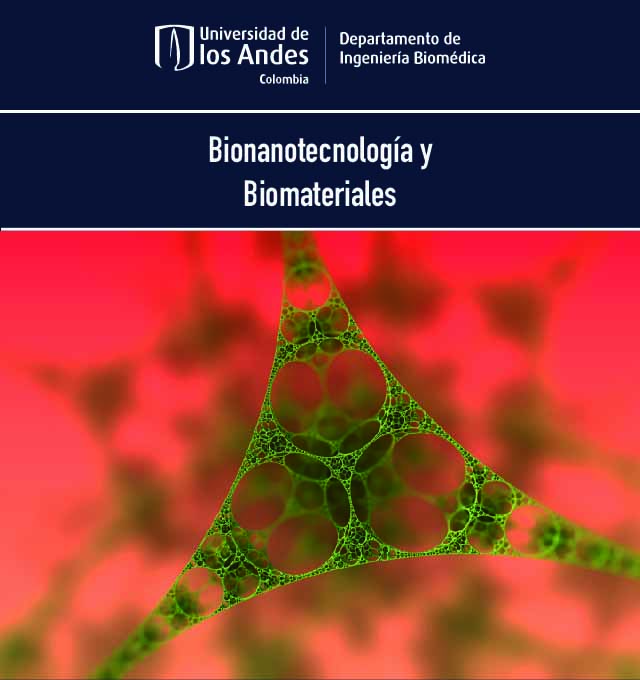 nanobiomaterales e ingenieria biomolecular
