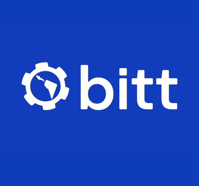 logo de BITT