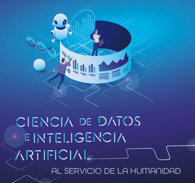 ciencia de datos e inteligencia artificial