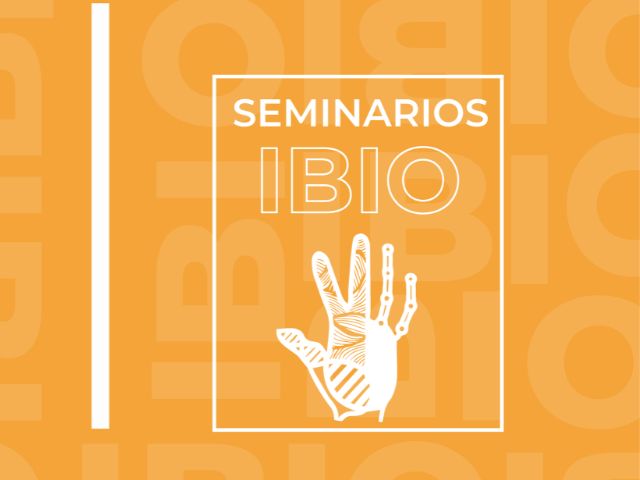 seminarios ibio