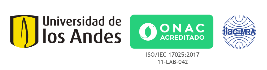 logo de uniandes y onac