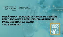 tecnología teorías psicosociales sem ibio