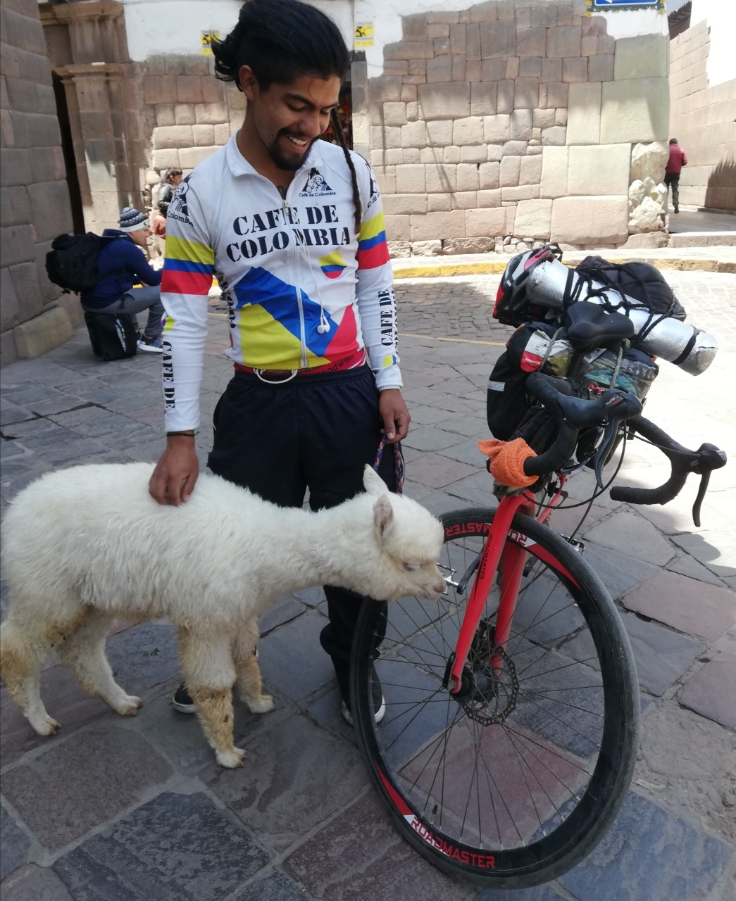 juan sebastian gomez